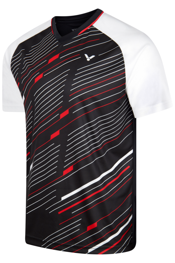 TEE-SHIRT VICTOR T-43101C – Image 2