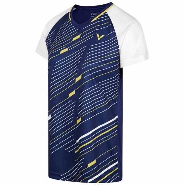 TEE-SHIRT VICTOR T-44100B – Image 2