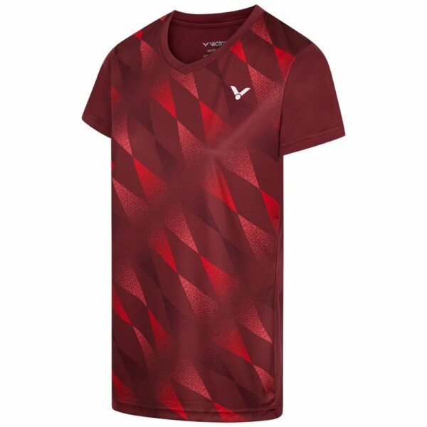 TEE-SHIRT VICTOR T-44102D – Image 3