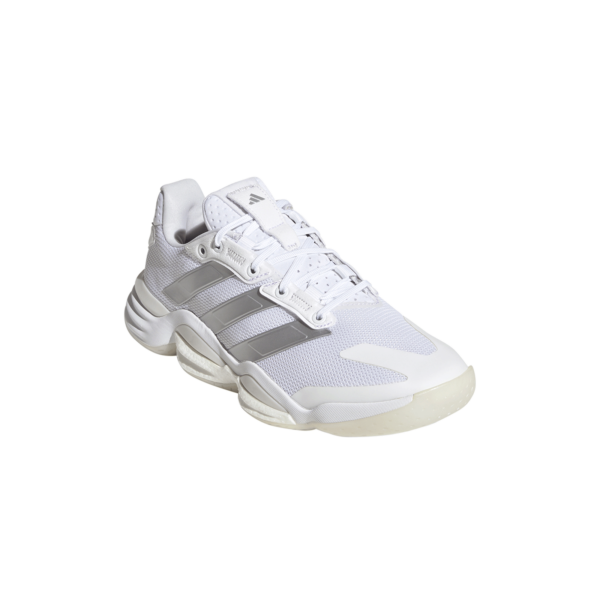 ADIDAS STABIL 16 WOMEN WHITE SILVER