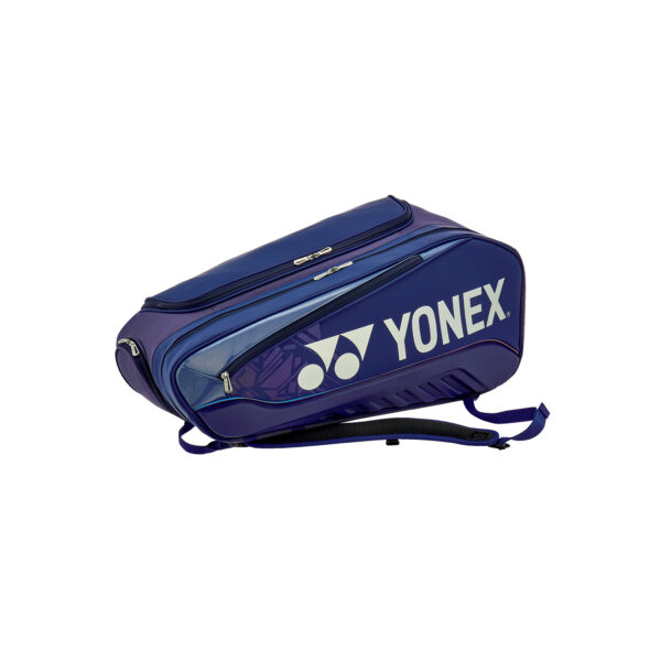 SAC A DOS YONEX EXPERT RACKET BAG 02526 NAVY BLUE