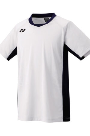 POLO YONEX 10634EX WHITE