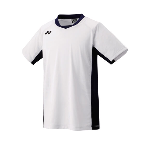 POLO YONEX 10634EX WHITE