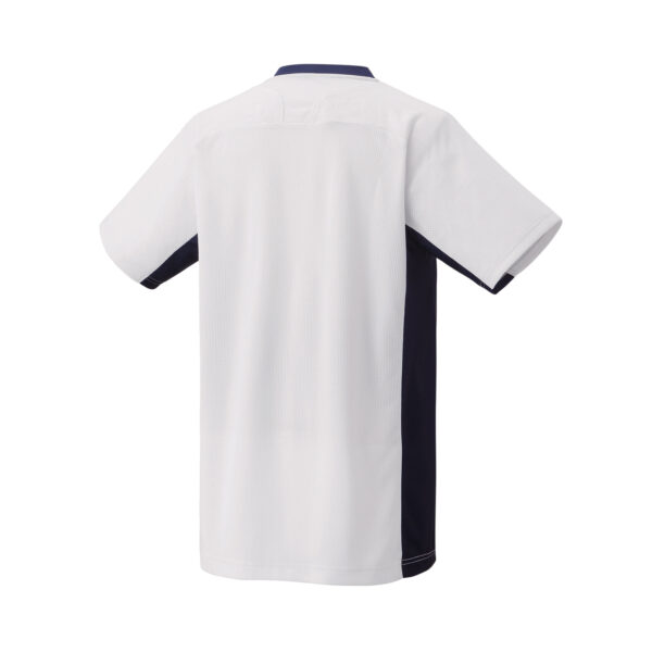 POLO YONEX 10634EX WHITE – Image 2