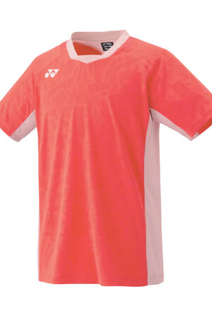 POLO YONEX 10634EX CORAL RED