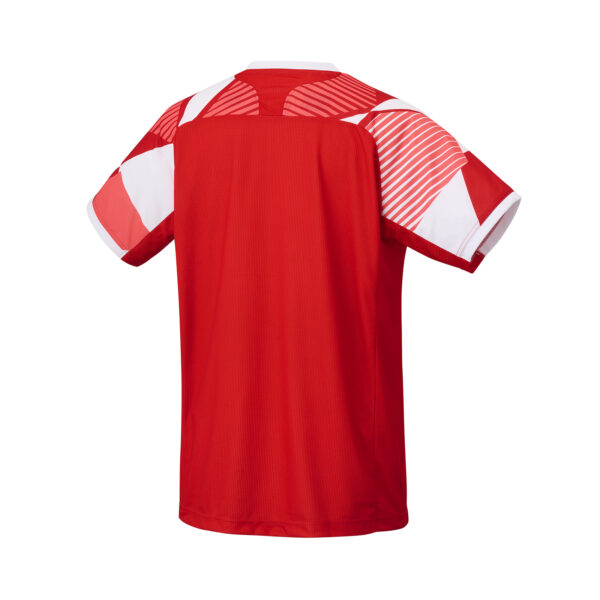 POLO YONEX 10635EX TANGO RED – Image 2