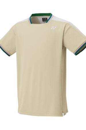 POLO YONEX 10648EX ICE BEIGE