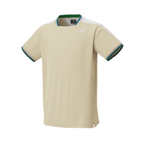 POLO YONEX 10648EX ICE BEIGE