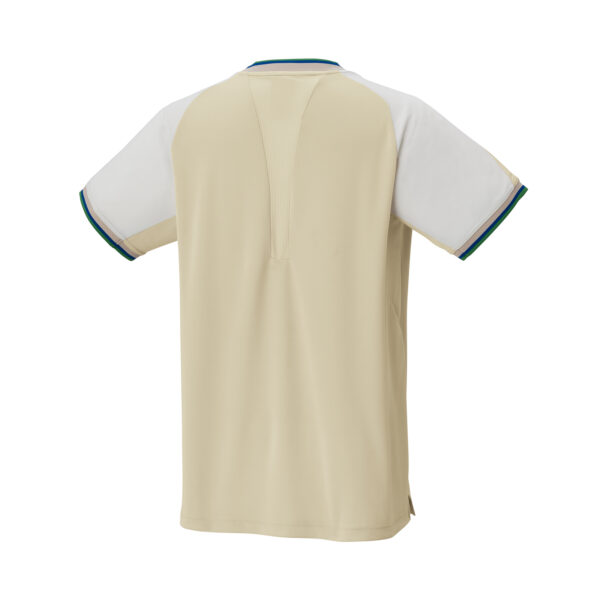POLO YONEX 10648EX ICE BEIGE – Image 2