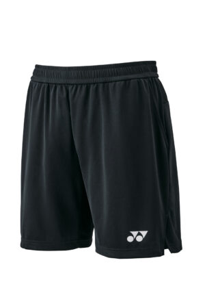 SHORT YONEX 15202EX BLACK