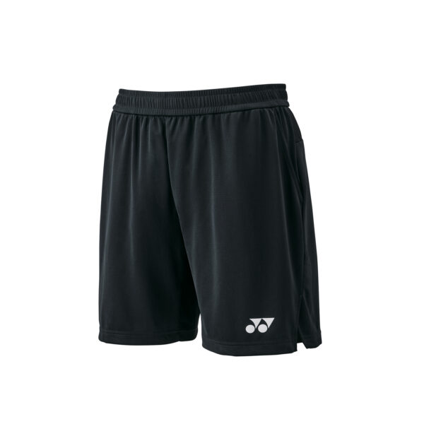 SHORT YONEX 15202EX BLACK