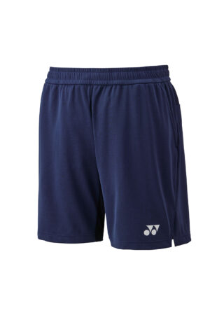 SHORT YONEX 15202EX DARK NAVY