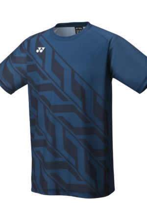 TEE-SHIRT YONEX ML 16741EX INK BLUE