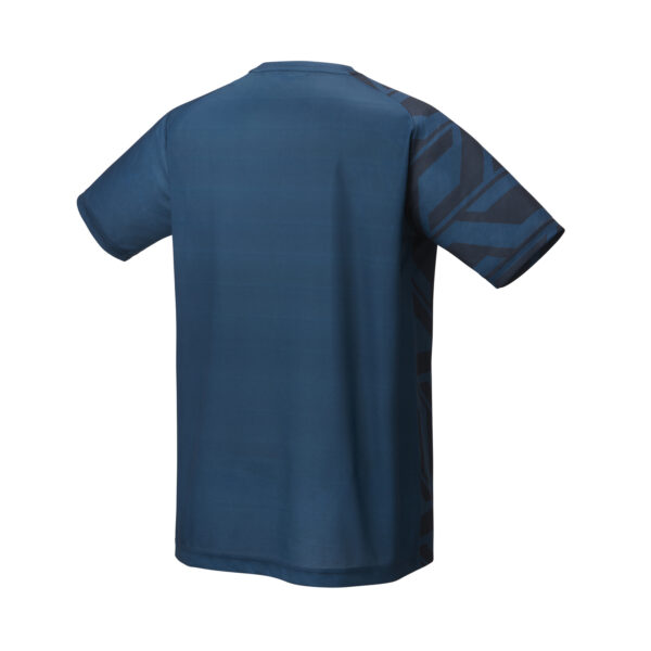 TEE-SHIRT YONEX ML 16741EX INK BLUE – Image 2