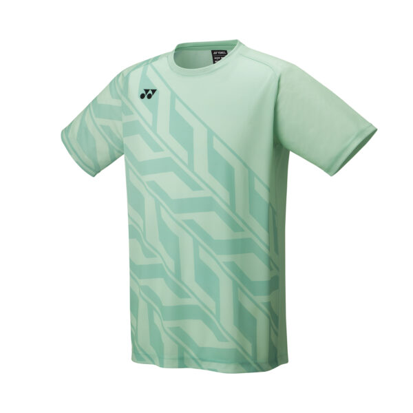 TEE-SHIRT YONEX ML 16741EX PEPPERMINT