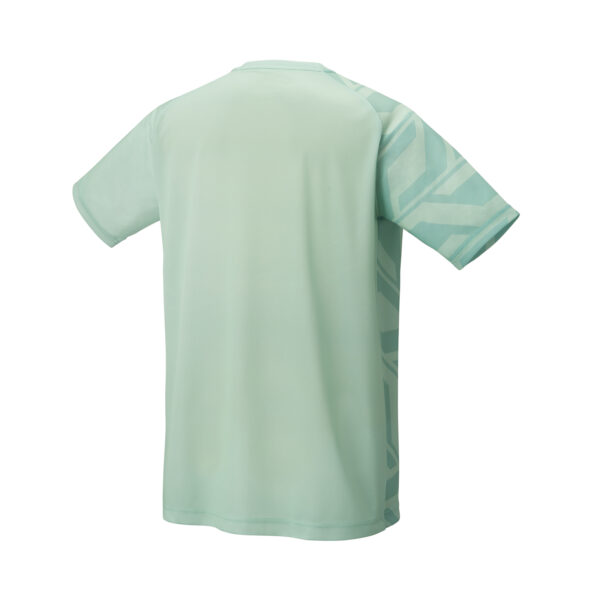 TEE-SHIRT YONEX ML 16741EX PEPPERMINT – Image 2