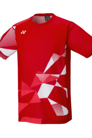 TEE-SHIRT YONEX ML 16744EX TANGO RED