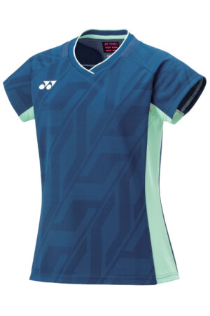 POLO YONEX WOMEN 20844EX INK BLUE