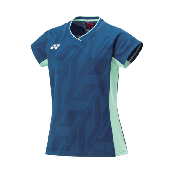 POLO YONEX WOMEN 20844EX INK BLUE