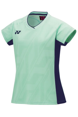 POLO YONEX WOMEN 20844EX PEPPERMINT