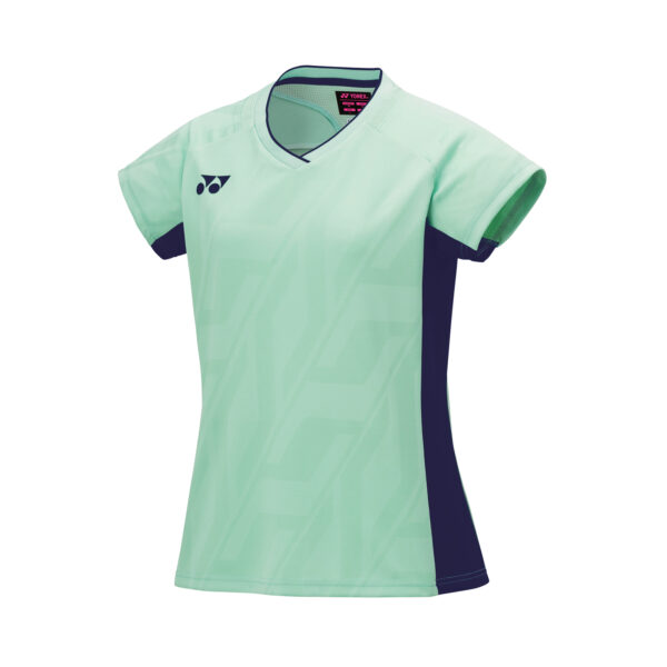 POLO YONEX WOMEN 20844EX PEPPERMINT