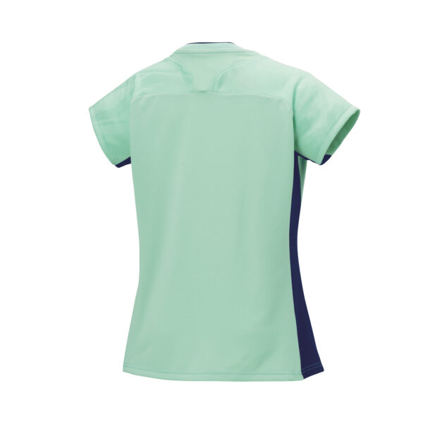 POLO YONEX WOMEN 20844EX PEPPERMINT – Image 2