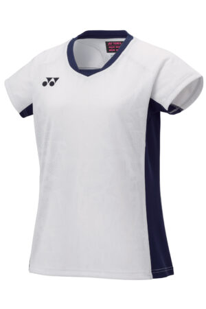 POLO YONEX WOMEN 20848EX WHITE