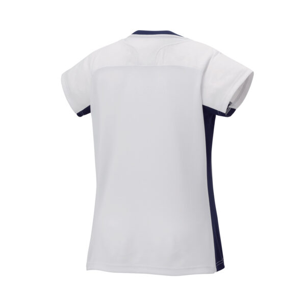 POLO YONEX WOMEN 20848EX WHITE – Image 2