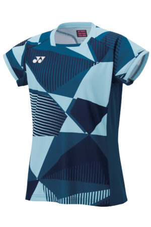 POLO YONEX WOMEN 20850EX INK BLUE