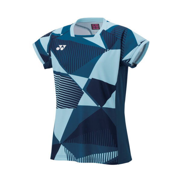 POLO YONEX WOMEN 20850EX INK BLUE