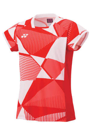 POLO YONEX WOMEN 20850EX TANGO RED