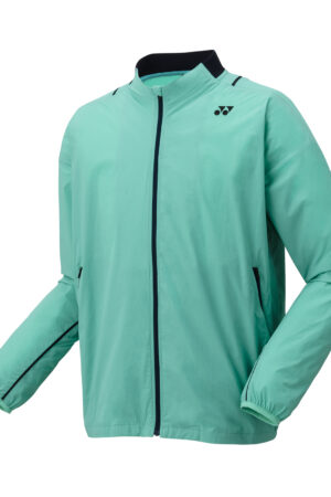 VESTE YONEX 50170EX CLEAR MINT