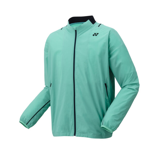 VESTE YONEX 50170EX CLEAR MINT