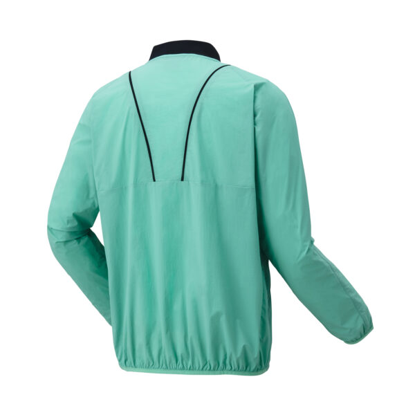 VESTE YONEX 50170EX CLEAR MINT – Image 2