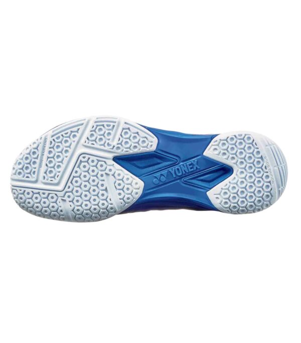 YONEX AERUS X MEN NAVY BLUE – Image 2