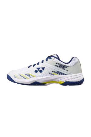 YONEX PC CASCADE ACCEL MEN WHITE NAVY