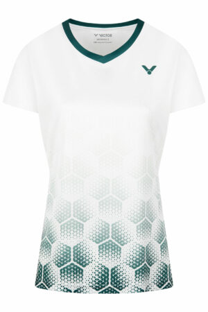 TEE-SHIRT VICTOR T-54103 A