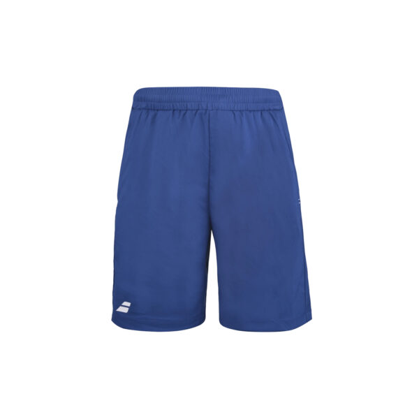 SHORT BABOLAT PLAY SHORT MEN 3MP2061 BLEU FONCE
