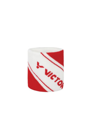 VICTOR WRISTBAND ROUGE SP507ZSW D
