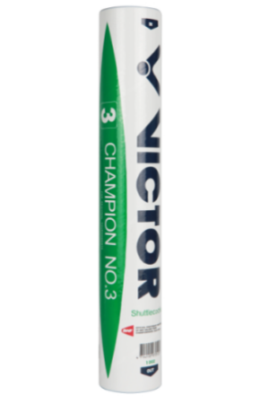 VICTOR CHAMPION N°3