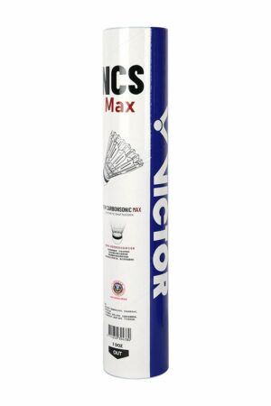 VICTOR NCS CARBONSONIC MAX