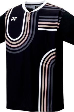 TEE-SHIRT YONEX 10639EX BLACK