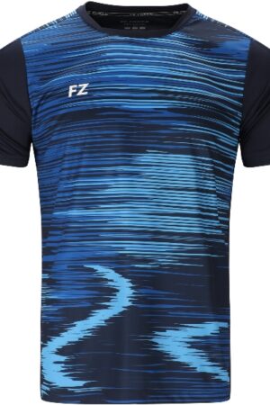 T-SHIRT FZ FORZA CL2605 M S/S TEE HOMME NAVY BLAZER