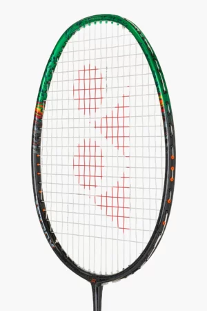 ASTROX 99 PRO 4U BLACK/GREEN