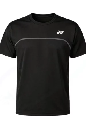 TEE-SHIRT YONEX 10278EX BLACK