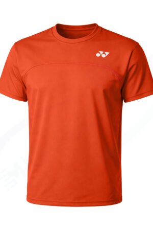 TEE-SHIRT YONEX 10278EX CYBER ORANGE