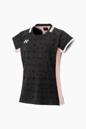 POLO YONEX WOMEN 20852YX BLACK