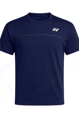 TEE-SHIRT YONEX 10278EX DARK NAVY