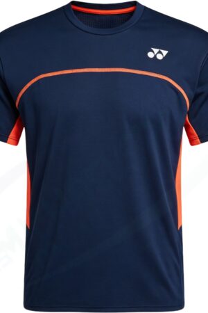 TEE-SHIRT YONEX 10276EX DARK NAVY