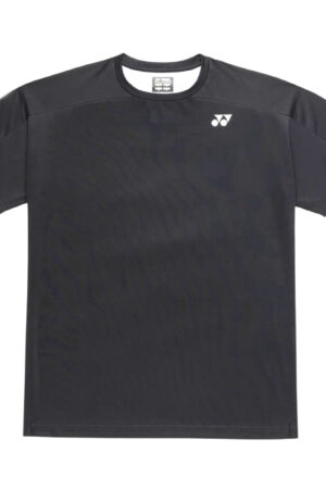 TEE-SHIRT YONEX 16841EX BLACK